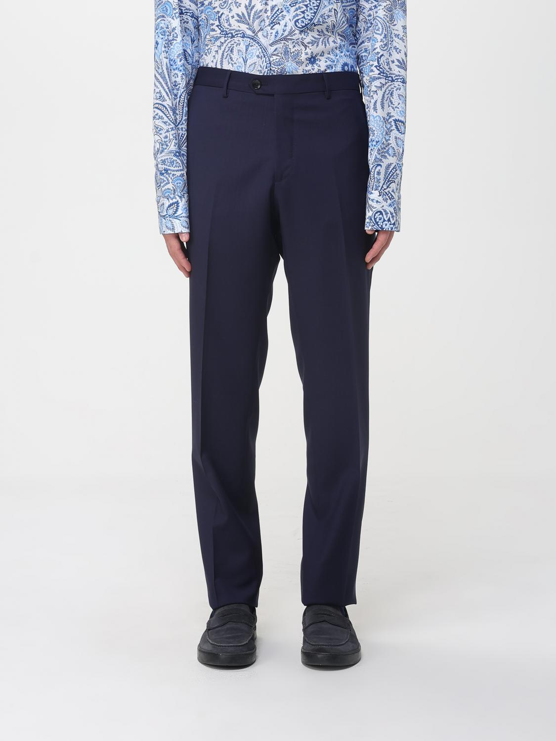 [Etro] Sets SS26 MRGB000199TU2O5 B0339