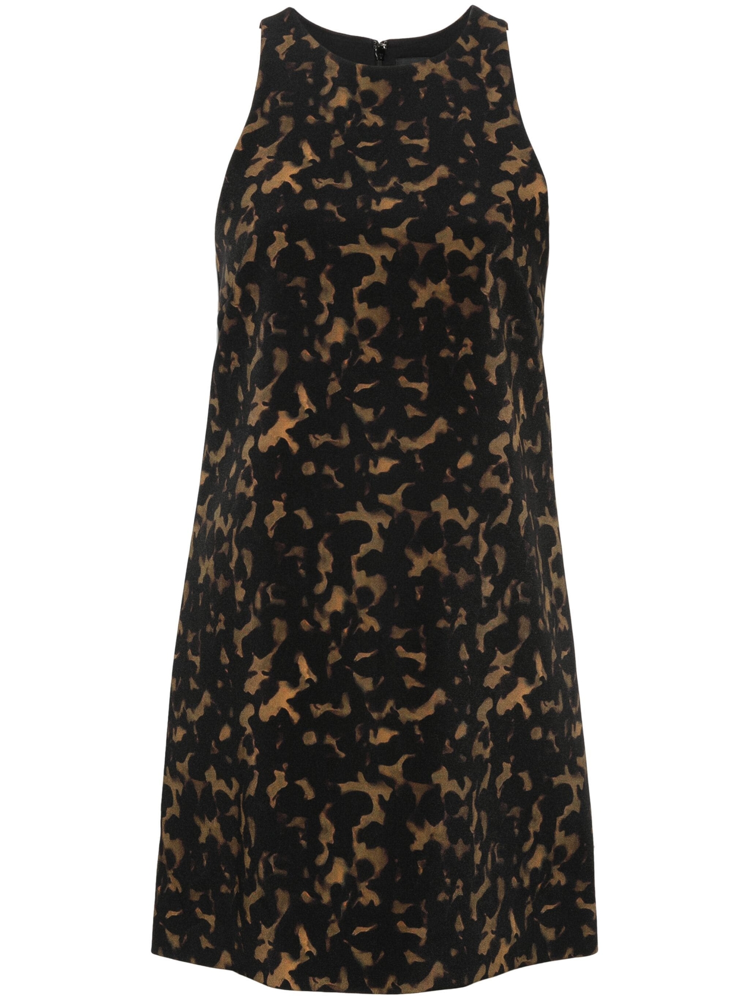 [Theory] Sleeveless dress SS24 O0105624
