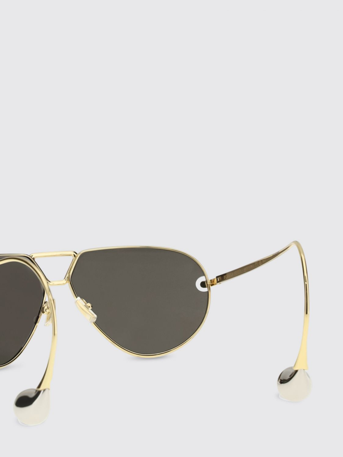 [Bottega Veneta] Sunglasses SS26 861369V4450 8043