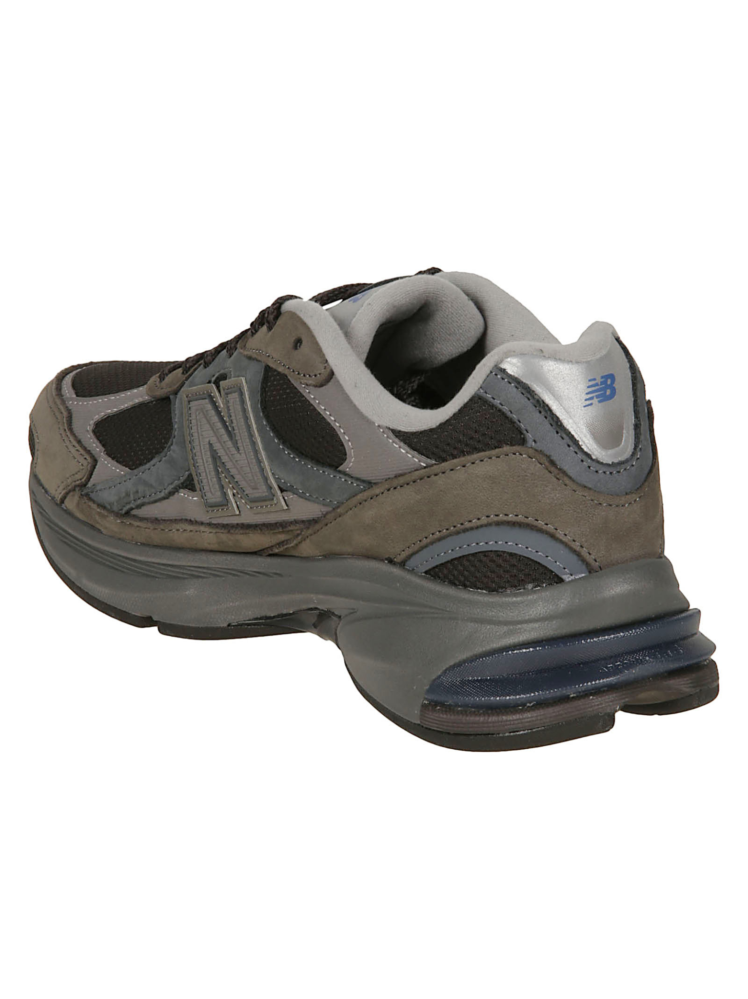 [new Balance] Sneakers SS26 U20107Z3