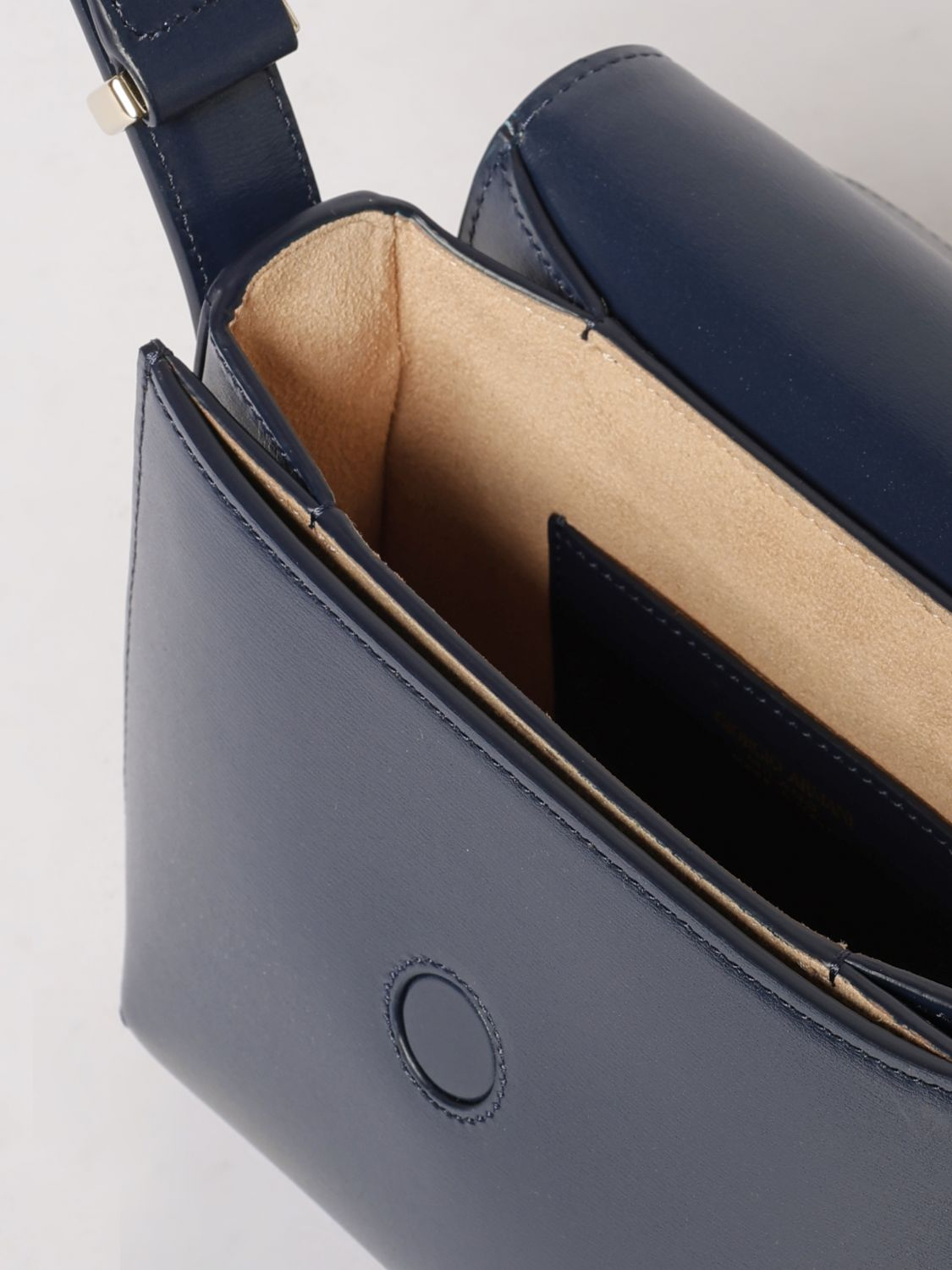 [Giorgio Armani] Minibag SS26 Y1E138YTF4A 80013