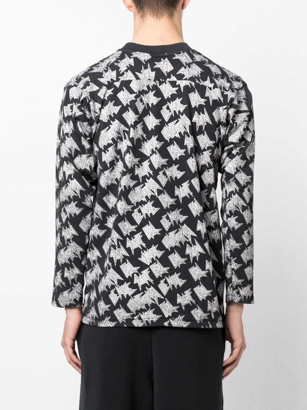 [ERL] T-shirts Long Sleeve SS23 ERL06T014