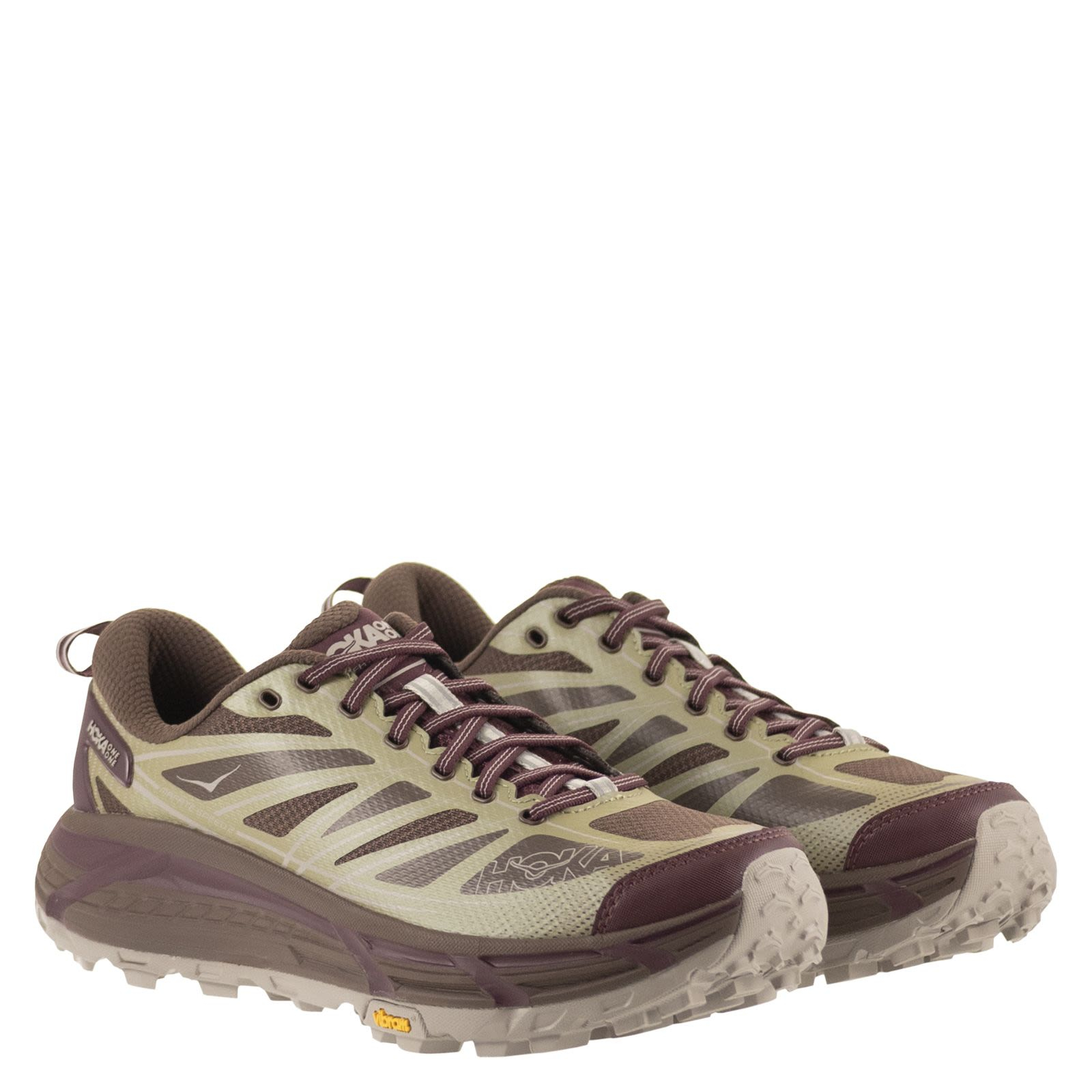 [HOKA] Sneakers FW25 1126851 WMW