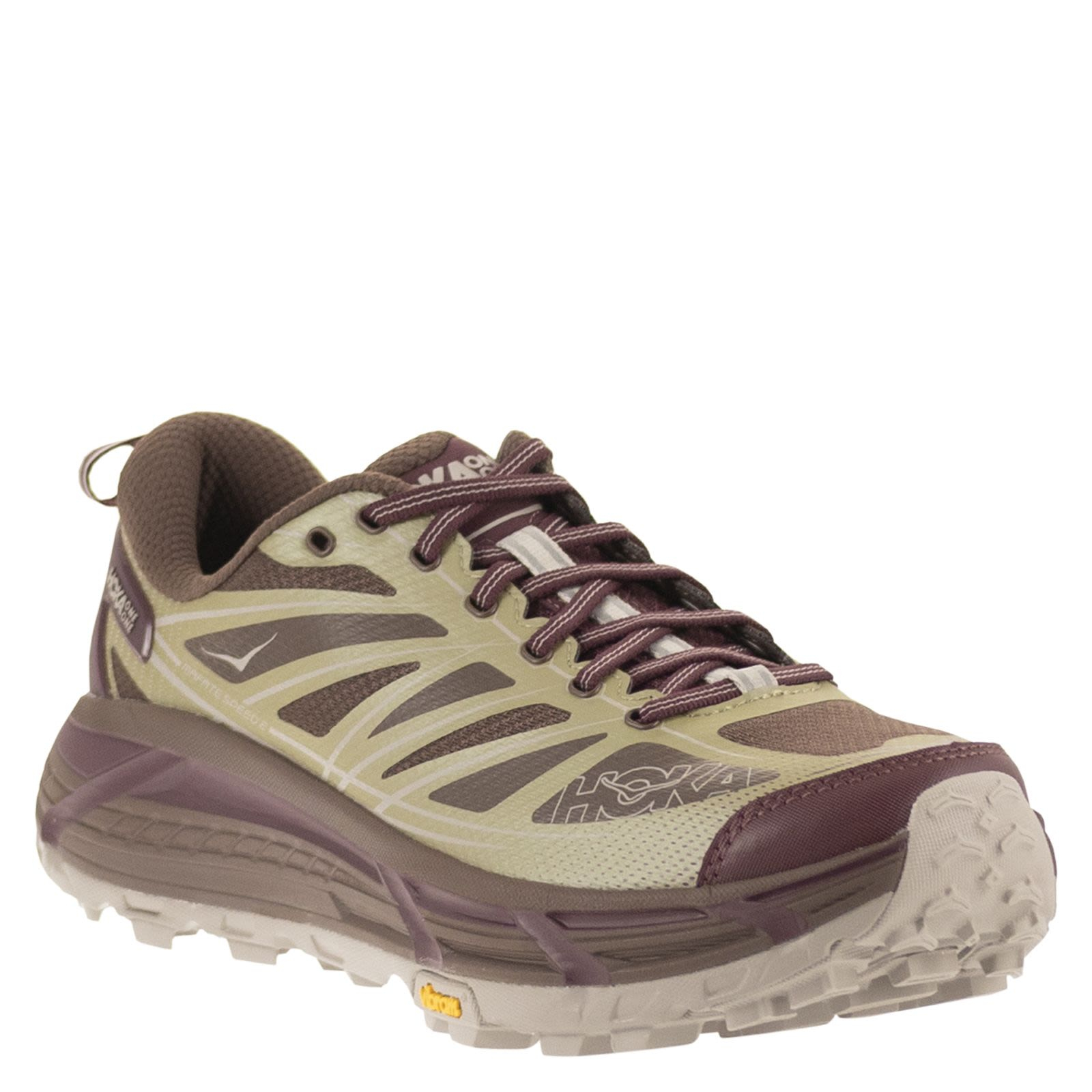 [HOKA] Sneakers FW25 1126851 WMW