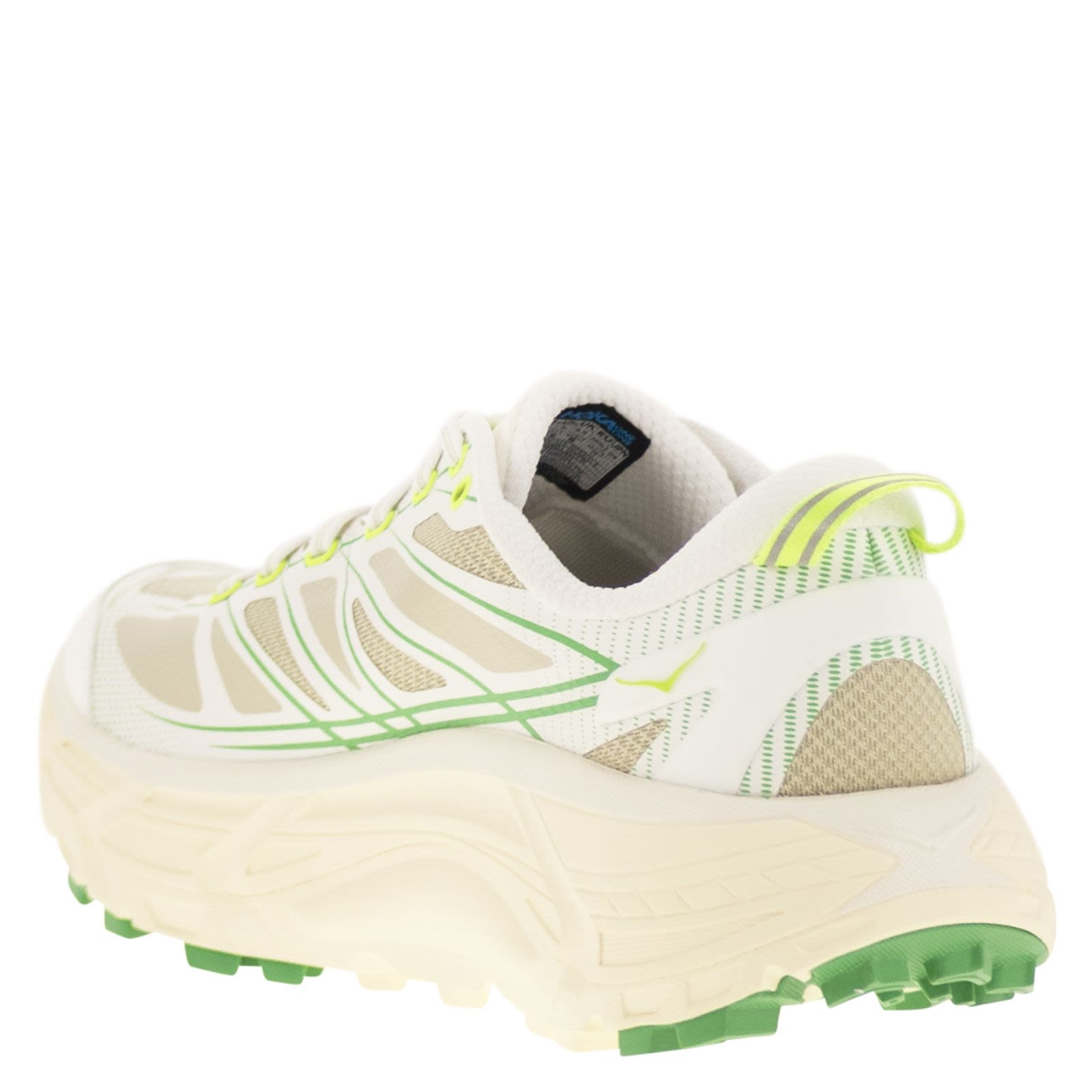[HOKA] Sneakers FW25 1126851 WTFR