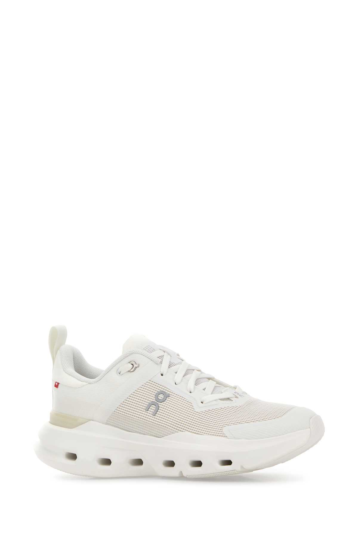 [ON RUNNING] Sneakers SS26 3WF30320202 WHITEICE