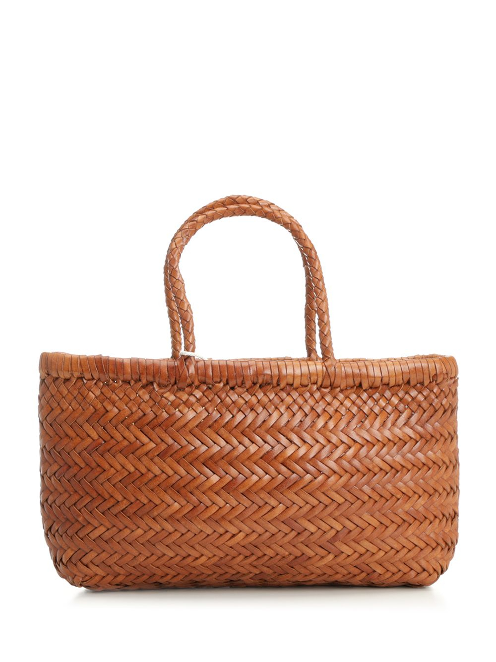 [DRAGON DIFFUSION] Tote bag SS26 8809TAN