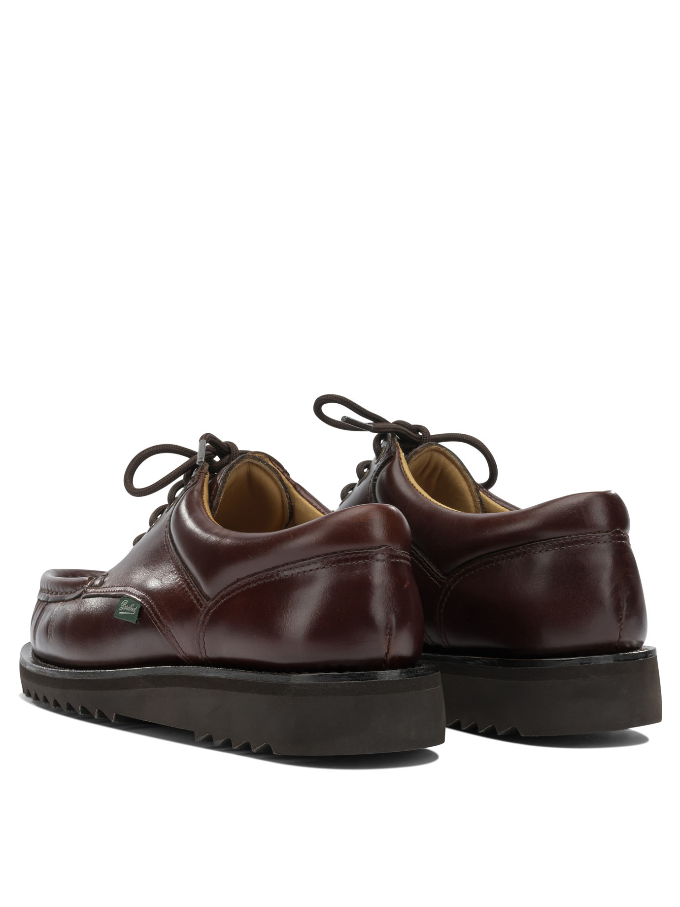[PARABOOT] Loafer SS26 786401THIERS/SPORTMARRON-AMERICA