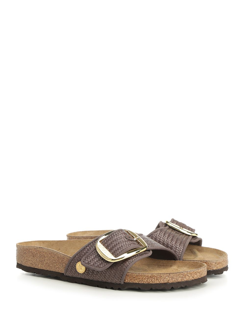 [Birkenstock] Sandals SS26 1031419CARAFE