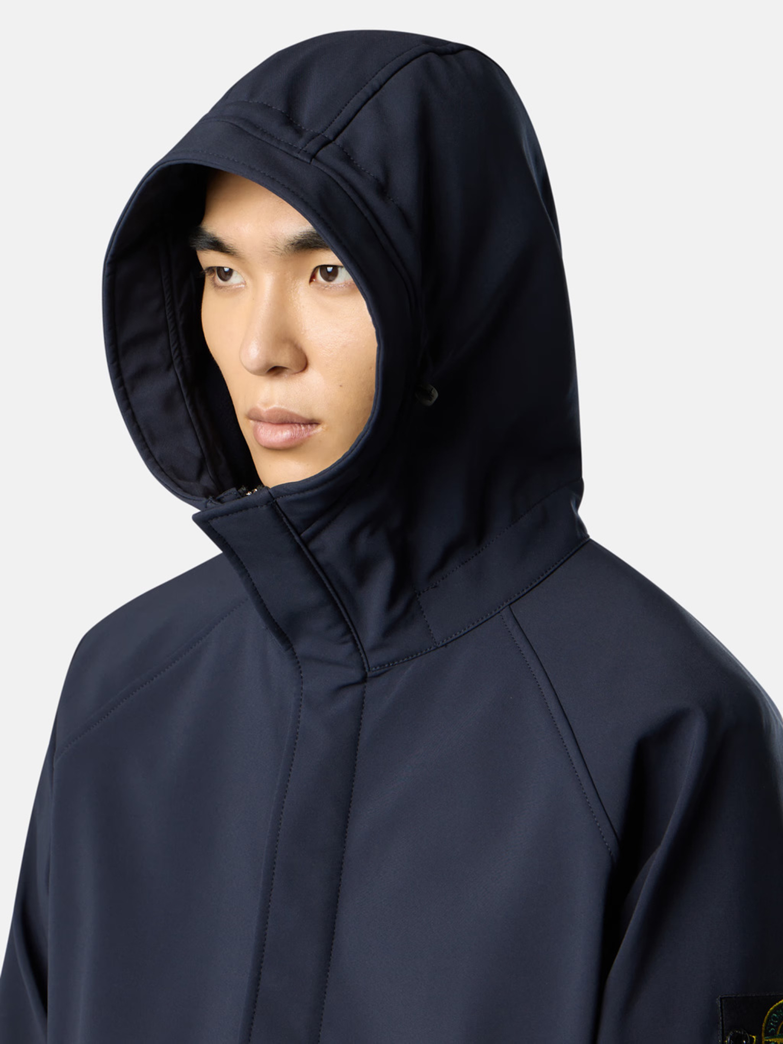 [Stone Island] Jacket FW25 K2S15Q100010S0B22V0020