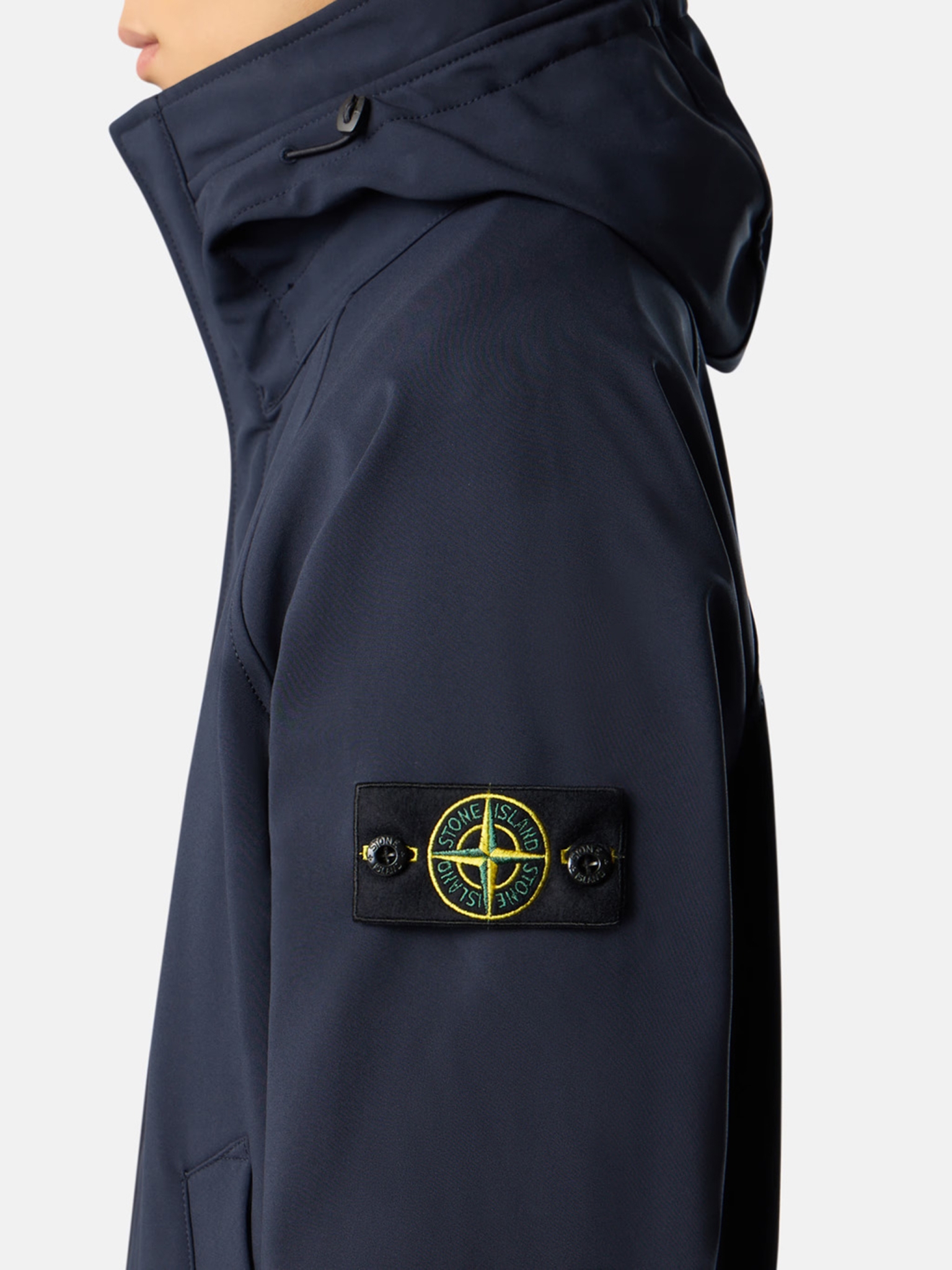 [Stone Island] Jacket FW25 K2S15Q100010S0B22V0020