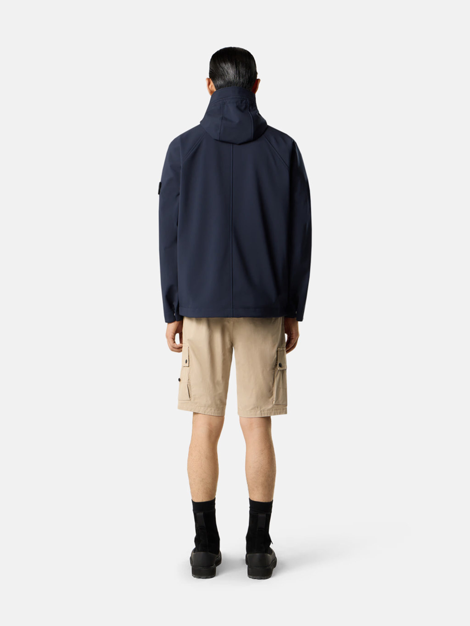 [Stone Island] Jacket FW25 K2S15Q100010S0B22V0020