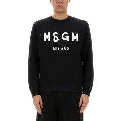 [MSGM] Sweatshirt FW25 2000MM513_30000099