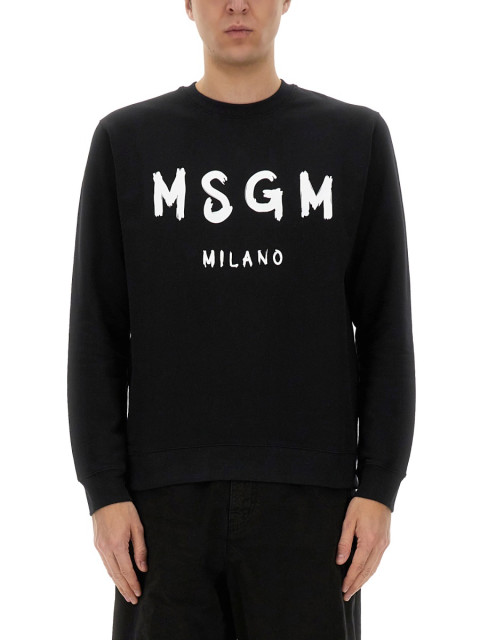 [MSGM] Sweatshirt FW25 2000MM513_30000099