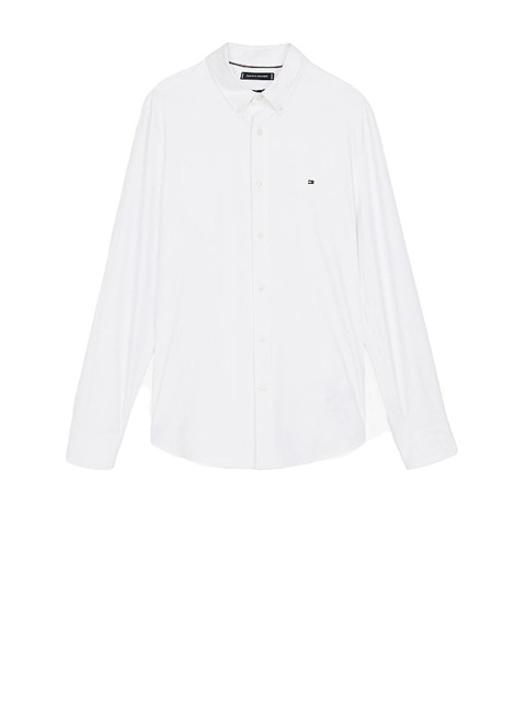 [Tommy Hilfiger] Shirts Long Sleeve SS25 MW0MW39004YCF