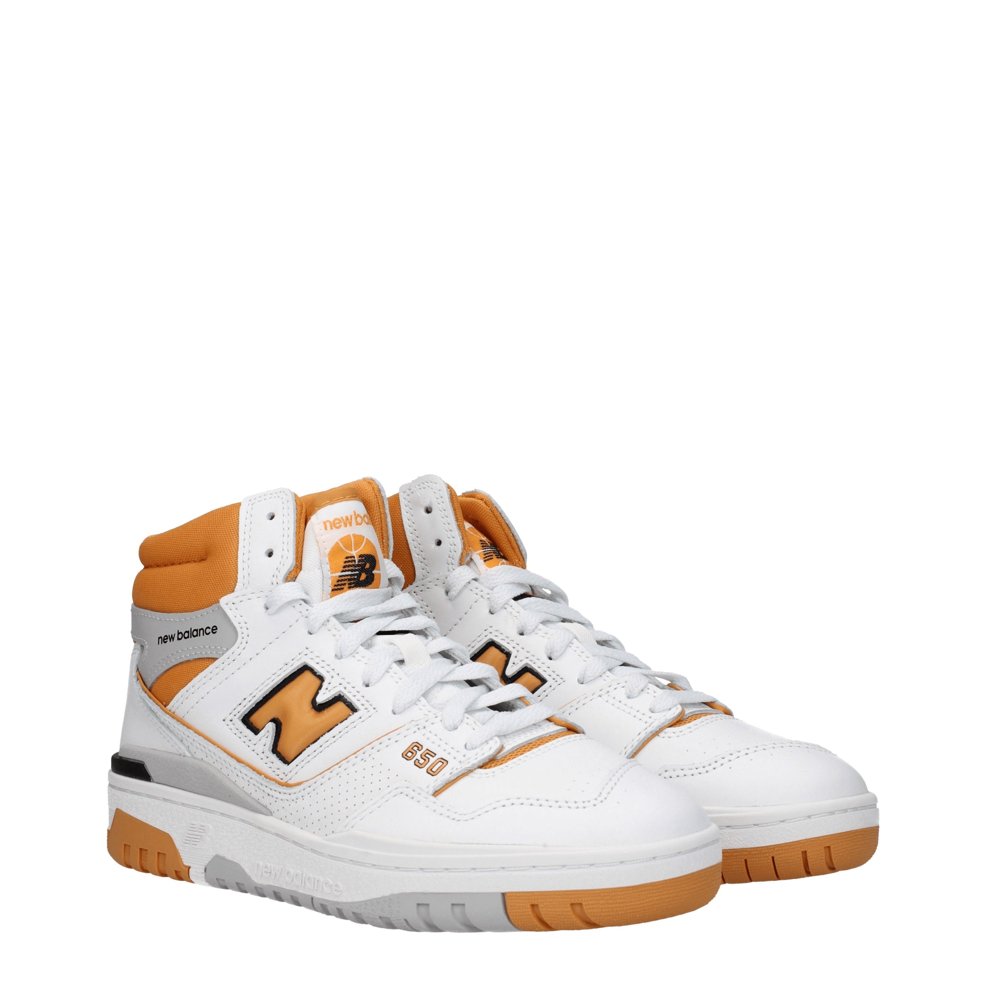 [new Balance] Sneakers SS25 UBB650RCL