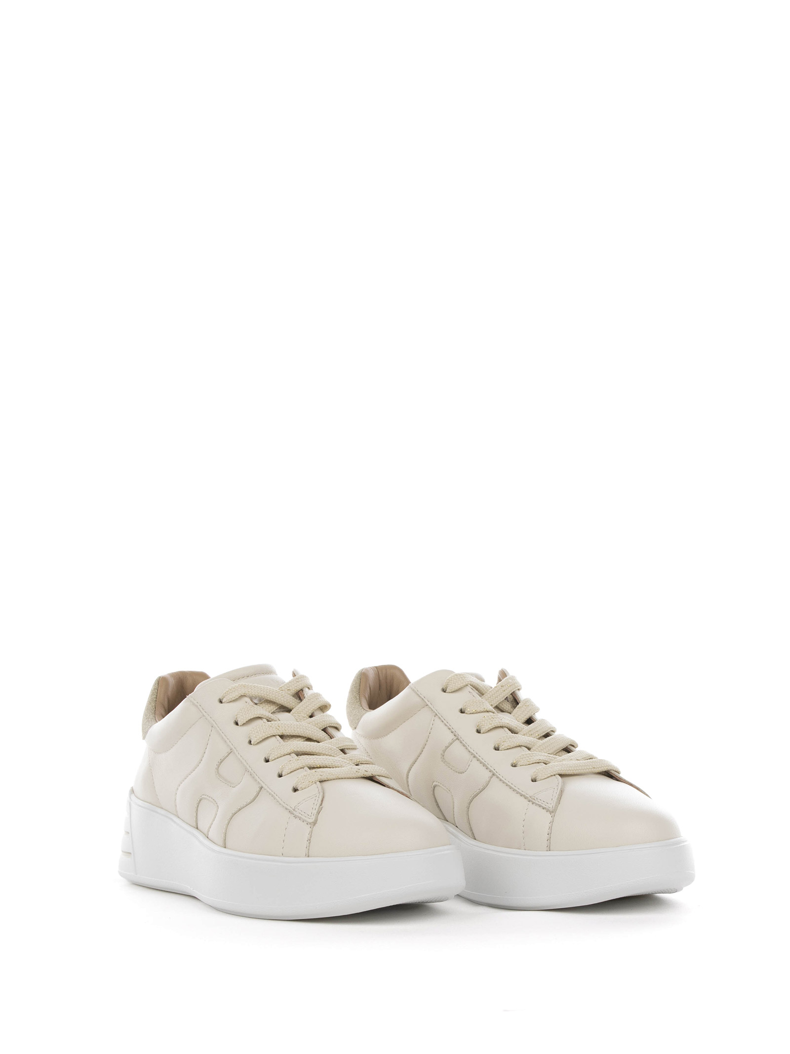 [Hogan] Sneakers SS24 HXW5640DN61RCB367T