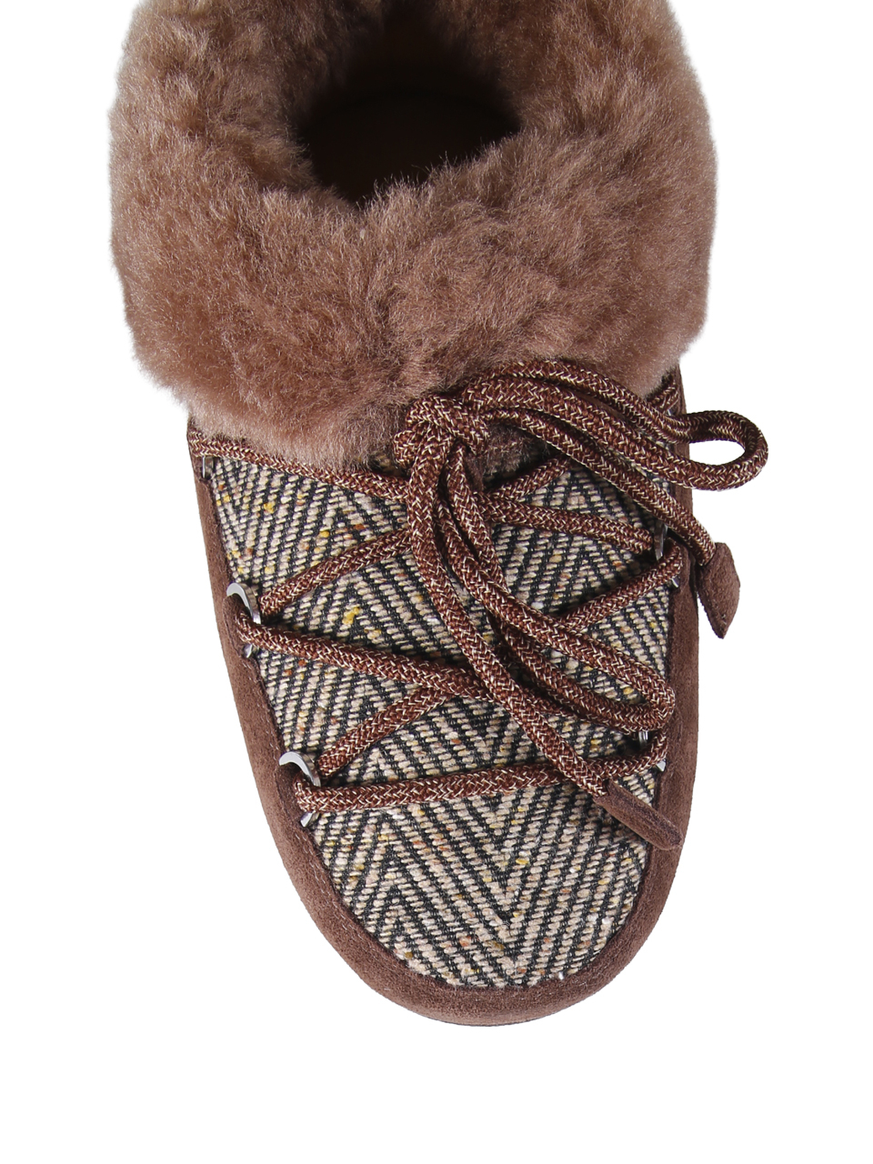 [MOON BOOT x GUEST IN RESIDENCE] Mules SS26 80D1470120