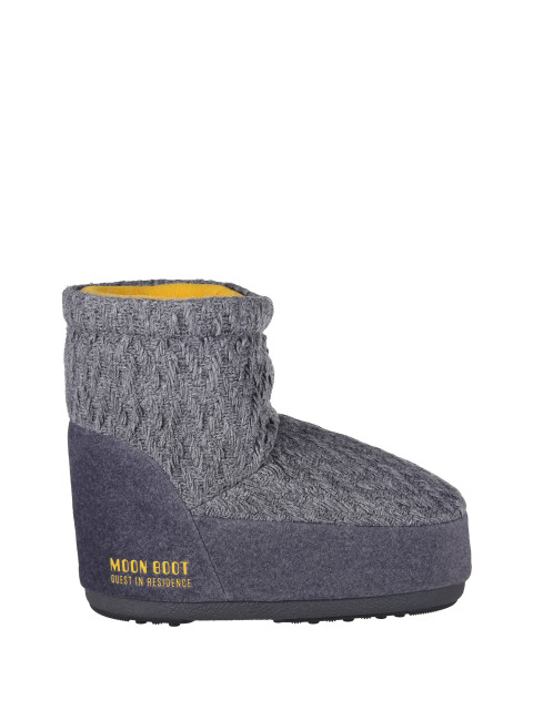 [MOON BOOT x GUEST IN RESIDENCE] Ankle Boots SS26 80D1409750