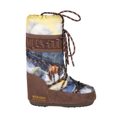 [MOON BOOT x GUEST IN RESIDENCE] Long Boots SS26 80D1403090