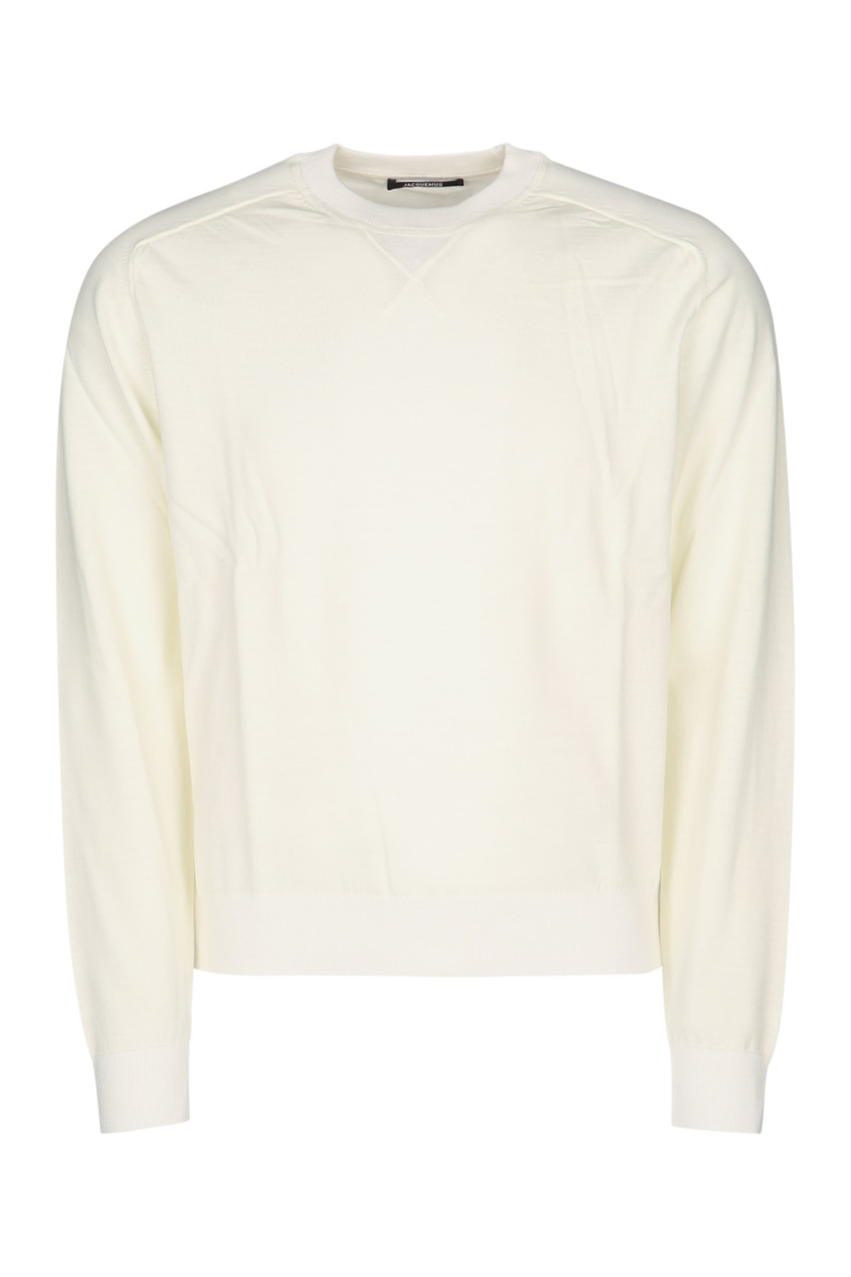 [JACQUEMUS] Knitwear FW25 SWM00614AK00299 110