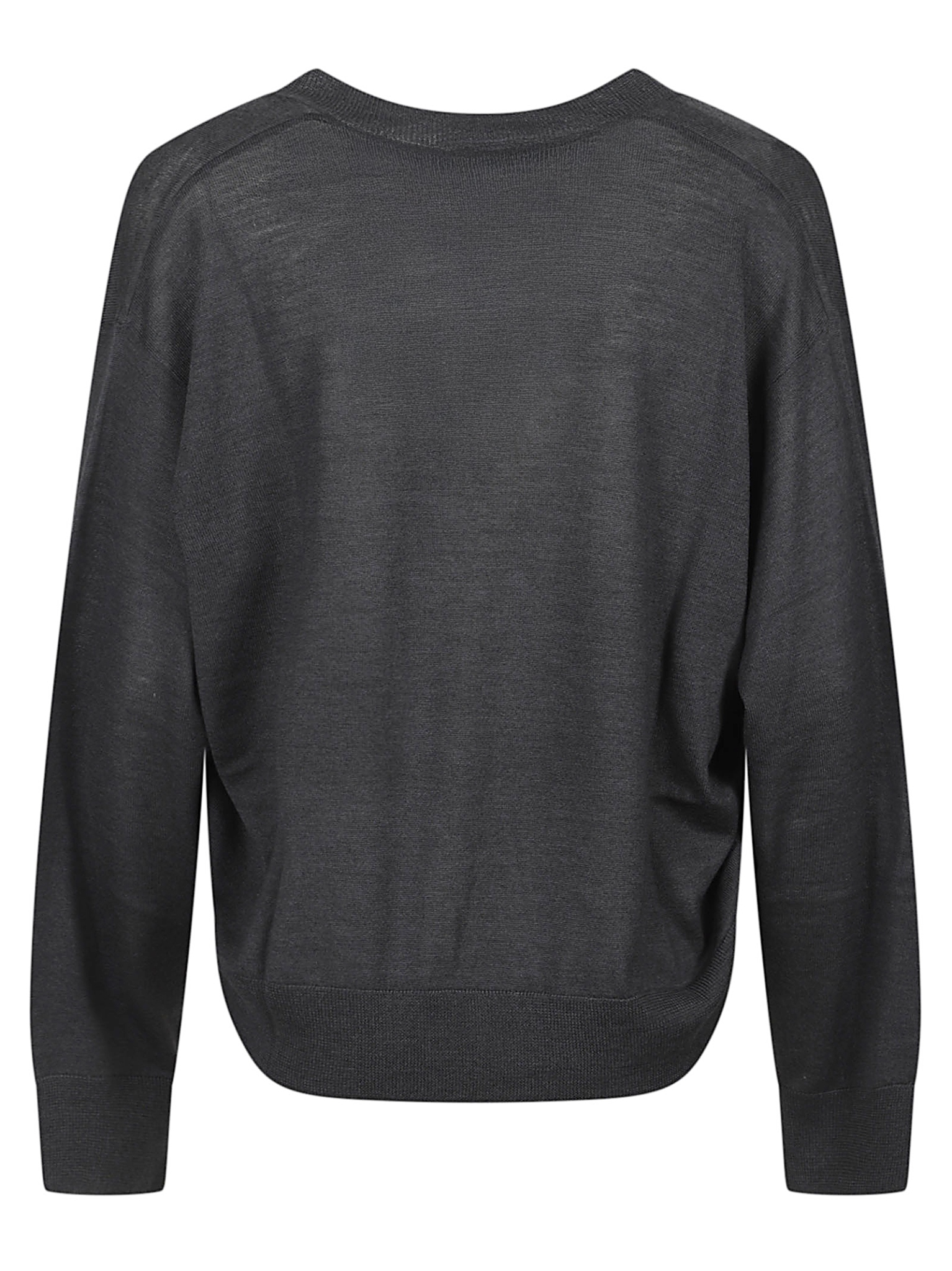 [Iro] Knitwear FW25 WP12HARU