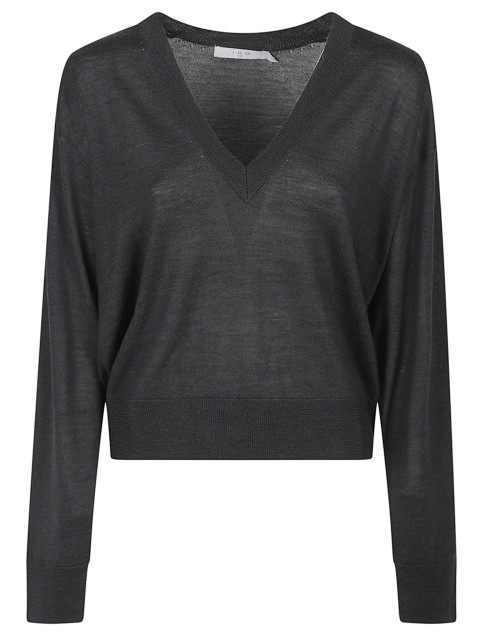 [Iro] Knitwear FW25 WP12HARU