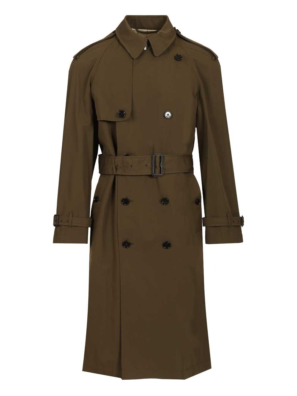 [Burberry] Coat SS26 8119090B9720