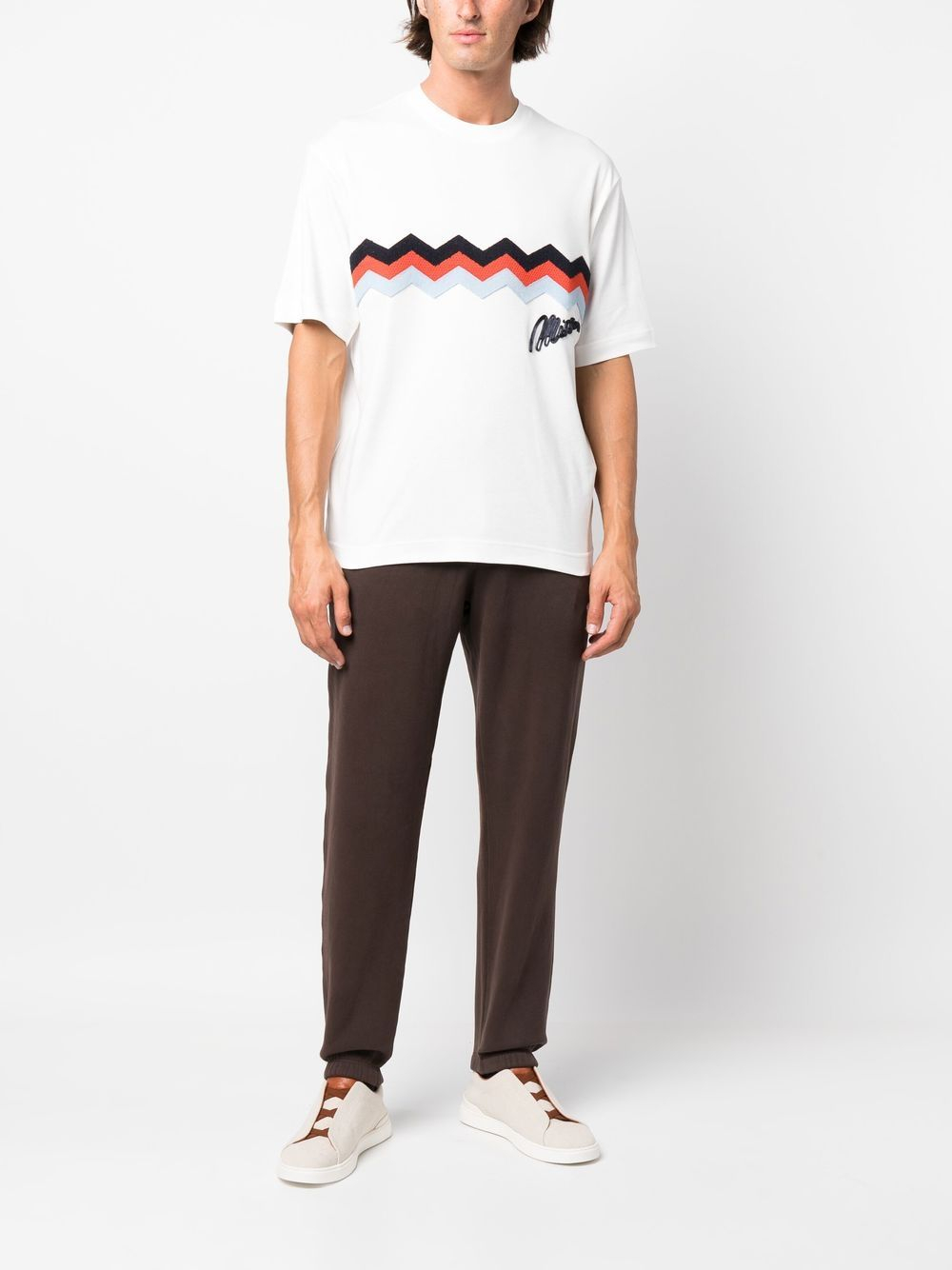 [President's] Jogger pants FW22 A22PPU556CC92XXXX