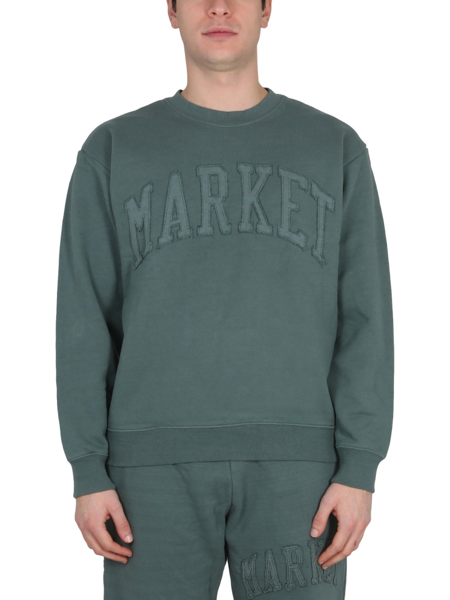 [Market] Sweatshirt FW22 396000852_ALPINE