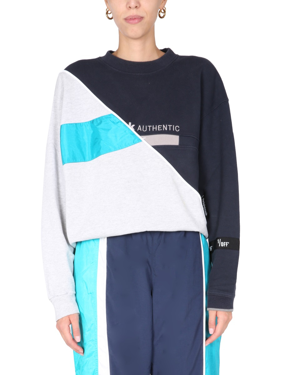 [1/Off] Sweatshirt FW21 121131_92F