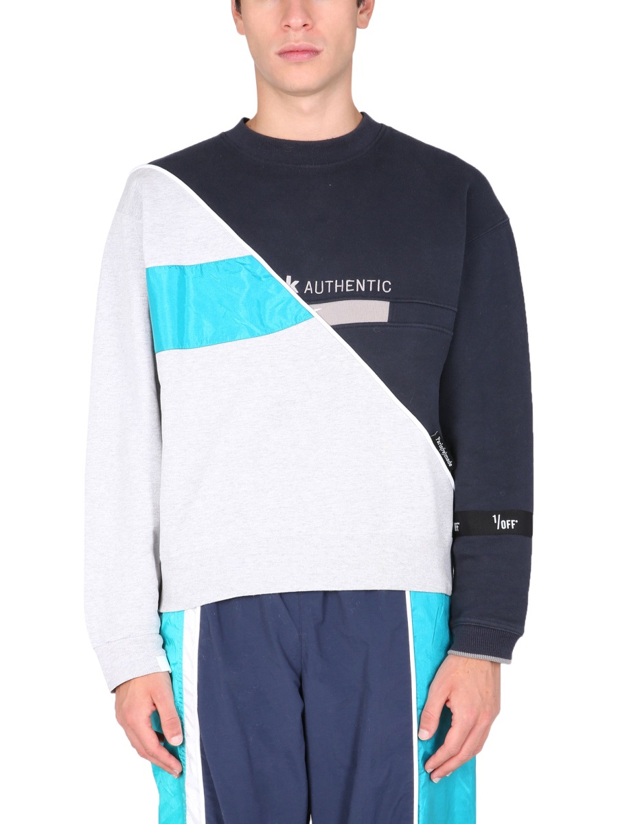 [1/Off] Sweatshirt FW21 121131_92F