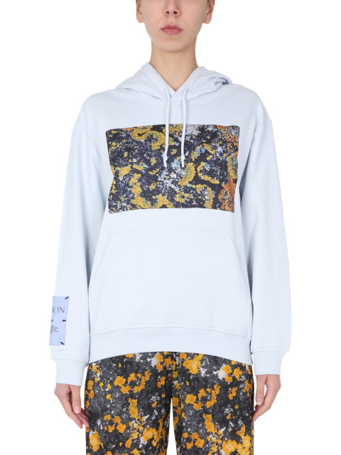 [MCQ] Hoodie SS21 639543_RQJ234552