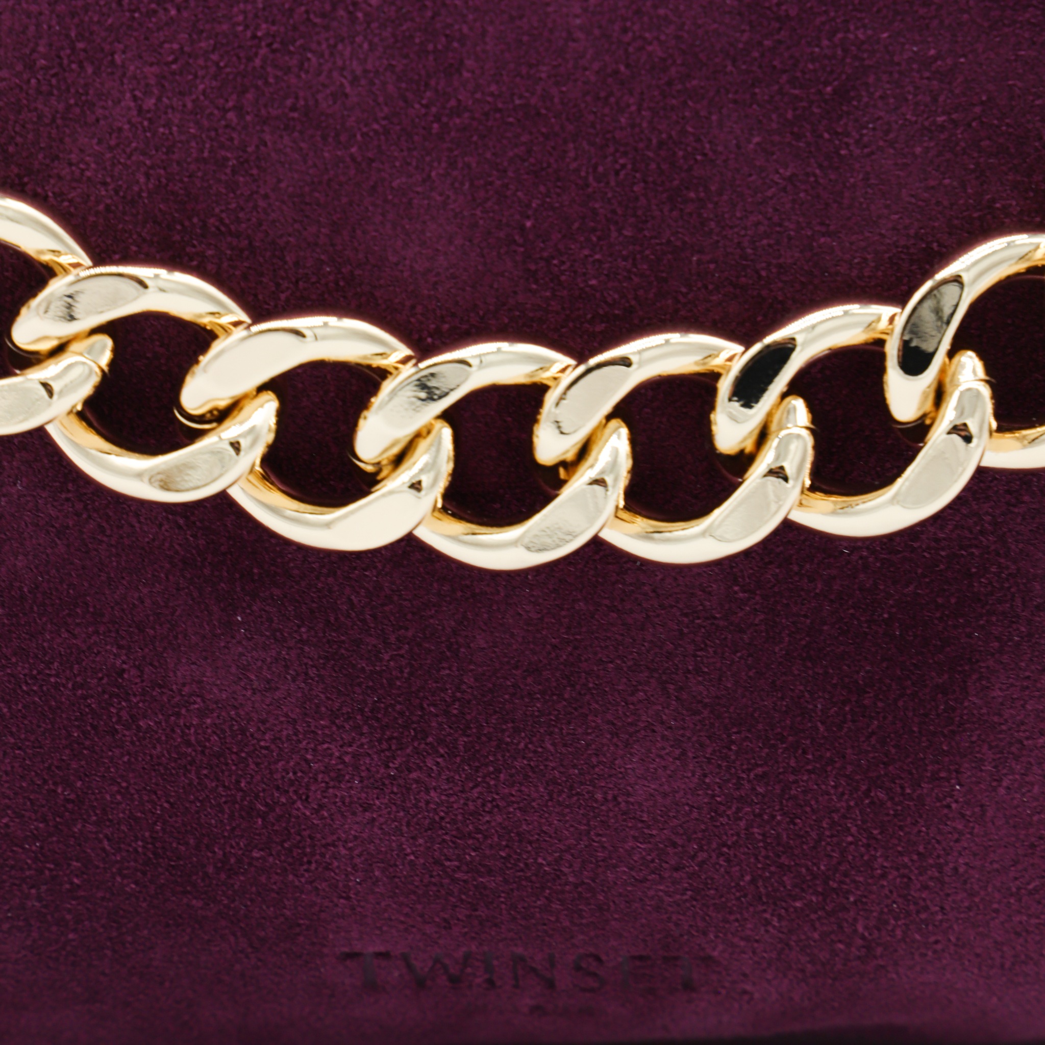 [Twin - set] Bag FW25 252TB7162S2100205609
