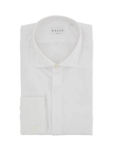 [Xacus] Shirts Long Sleeve SS26 638ML11231001-001