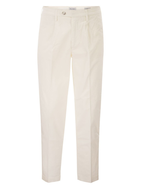 [Re-Hash] Trousers SS26 P604BW2104 100