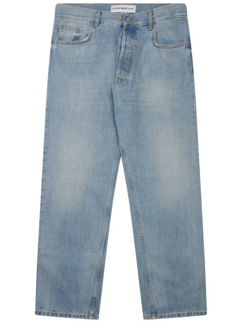 [DEPARTMENT FIVE] Jeans SS25 UP518_50D2DF0066812