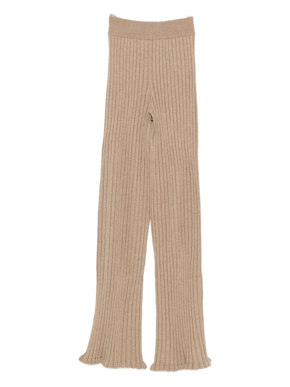 [Lisa Yang] Trousers FW25 2025363BF