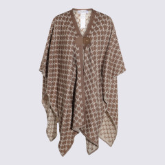 [MaxMara] Cape FW25 252454611160002229001