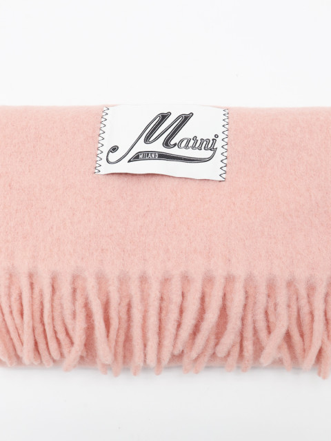 [Marni] Scarf FW25 SCMC0059Y0UTW91800C13