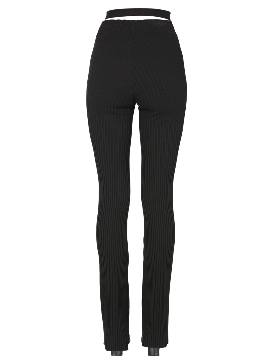 [ANDREADAMO] Trousers FW21 ADFW21PA04031473_0473