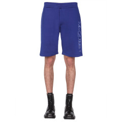[Alexander McQueen] Shorts FW21 662588_QRZ740903