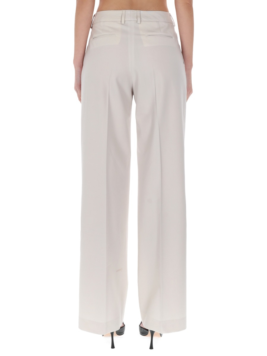 [PT TORINO] Trousers FW25 CDVSLLZ00STD_MA370015
