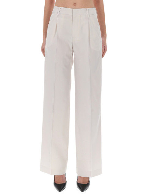 [PT TORINO] Trousers FW25 CDVSLLZ00STD_MA370015