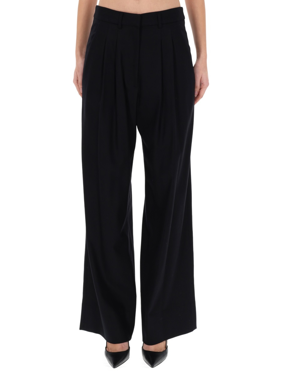 [PT TORINO] Trousers FW25 CDVSFKZ00STD_TO030990