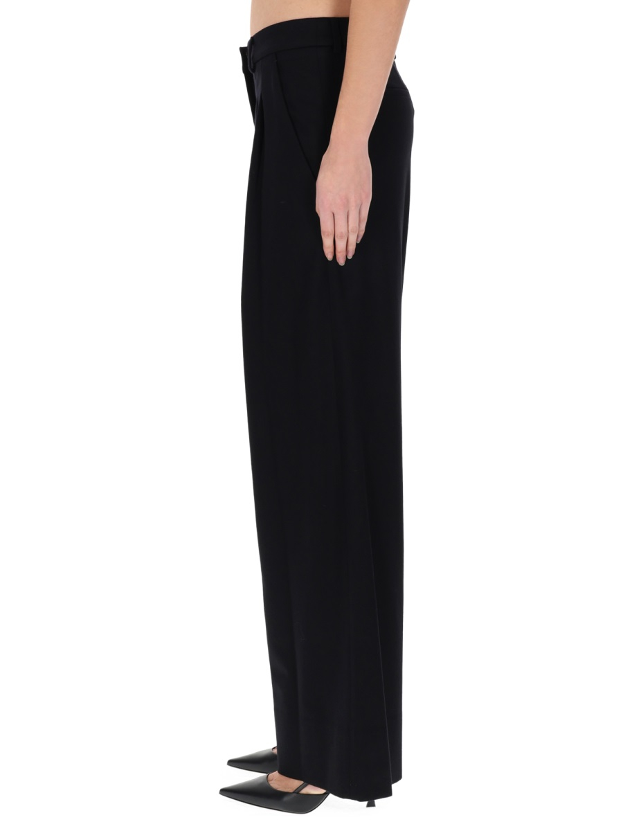 [PT TORINO] Trousers FW25 CDVSFKZ00STD_TO030990
