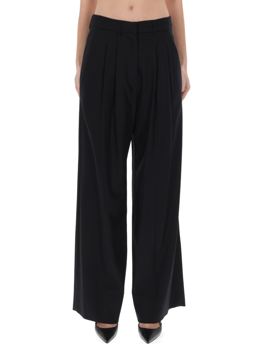 [PT TORINO] Trousers FW25 CDVSFKZ00STD_TO030990