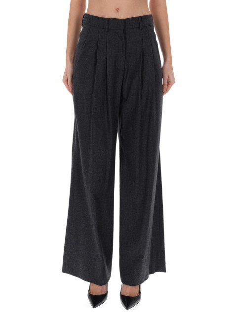 [PT TORINO] Trousers FW25 CDVSFKZ00STD_TO030260