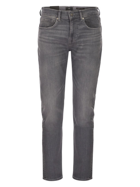 [7 FOR ALL MANKIND] Trousers FW25 7TB00C11 U71BI