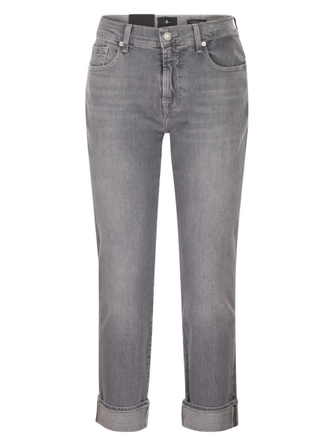 [7 FOR ALL MANKIND] Jeans FW25 7U219C11 U7CGA